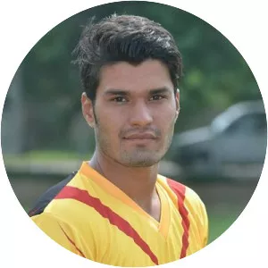 Zeeshan Malik