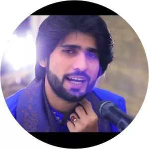 Zeeshan Rokhri - Singer