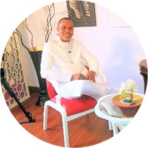 Zeeto Peller photograph