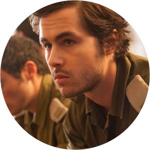 Zeev Hirsch - Movie character