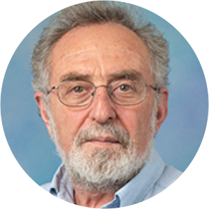 Zeev Maoz - Political scientist