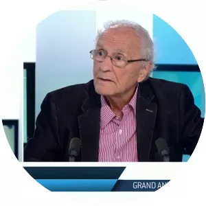 Zeev Sternhell - Israeli historian