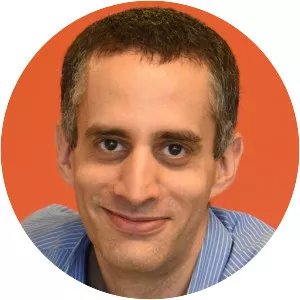 Zeev Suraski - Israeli programmer