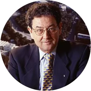 Zeev Tadmor - Scientist