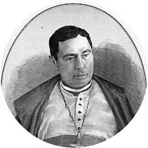 Zeferino González y Díaz Tuñón