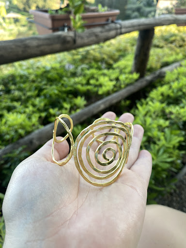 Zeffiro - Store in Portofino, Italy