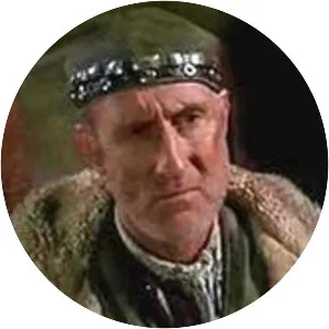 Zefram Cochrane - Fictional character