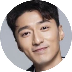 Zehao Jin - Chinese actor