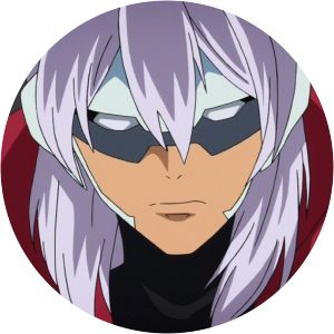 Zeheart Galette - Fictional character