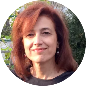 Zehra F. Kabasakal Arat - Biographer