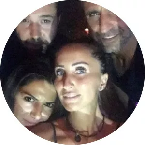 Zehra Kaya photograph