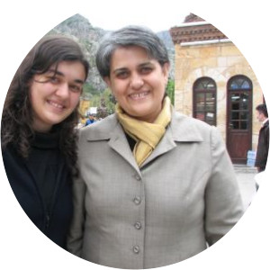 Zehra Lekesiz photograph