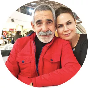 Zehra Tanülkü photograph