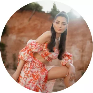 Zehra Toy - Musical artist