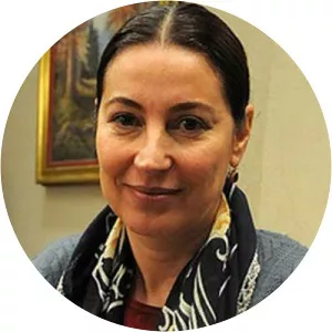 Zehra Yilmaz Adını Feriha Koydum