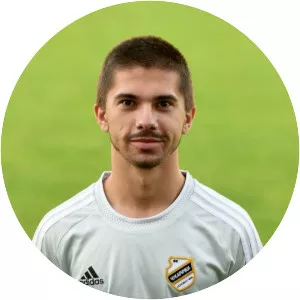 Zehrudin Mehmedović