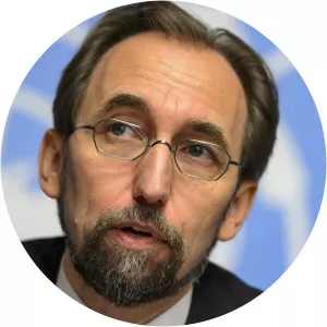 Zeid Raad Al Hussein