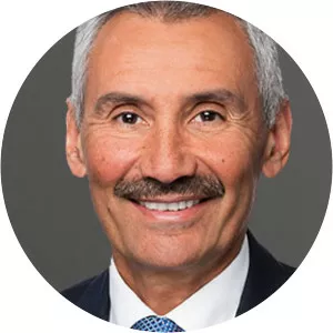 Zein Abdalla - Executive