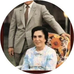 Zein al-Sharaf bint Jamil