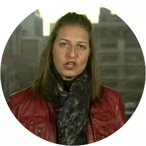 Zeina Khodr - Broadcaster