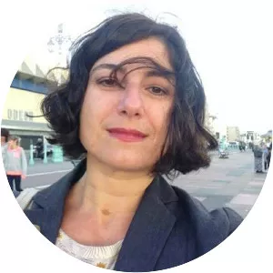 Zeina Maasri