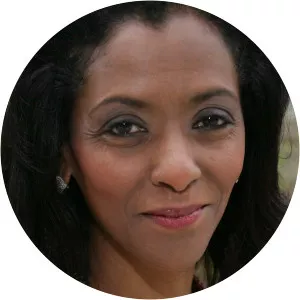 Zeinab Badawi - Sudanese-British journalist