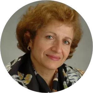 Zeinab Karake-Shalhoub