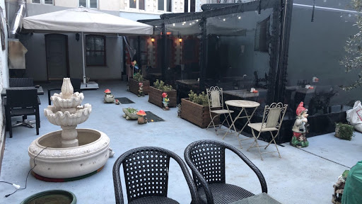 Zeineb Cafe Restorant - Restaurant