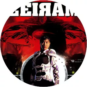 Zeiram - 1991 ‧ Action/Adventure/World cinema ‧ 1h 40m