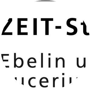 ZEIT-Stiftung (Zeit-Stiftung)