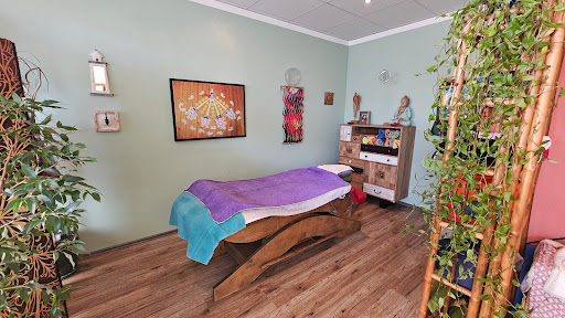 ZEITLOSIGKEIT - ganzheitliche Massagepraxis - Massage therapist in Brixlegg, Austria