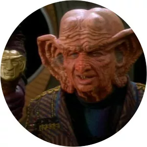 Zek - Fictional character