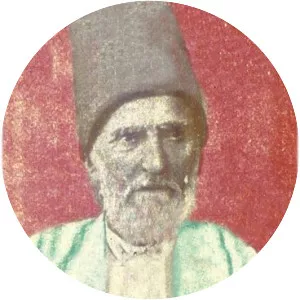 Zekai Dede - Turkish composer