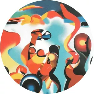 Zekai Ormancı - Artist