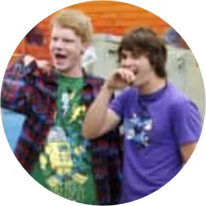 Zeke and Luther Dude Feud