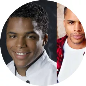 Zeke Baylor - Movie character