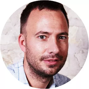 Zeke Farrow - Film producer