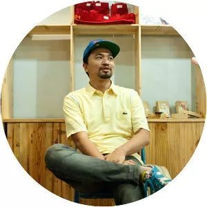 Zeke Khaseli - Musical composer