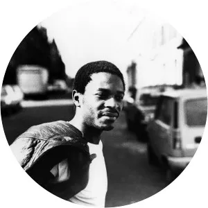 Zeke Manyika - Drummer