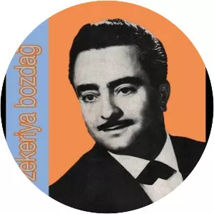 Zekeriya Bozdağ