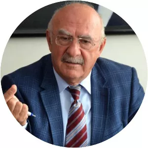 Zekeriya Temizel - Turkish politician