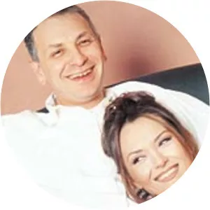 Zeki Aköz photograph