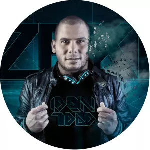 ekstasis kaf zeki alamo - Recording artist