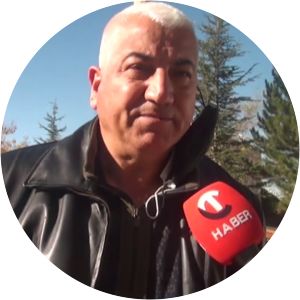 Zeki Catli photograph