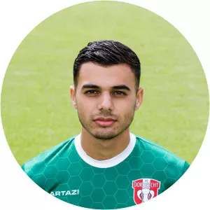 Zeki Erkilinc - Dutch footballer