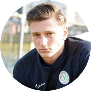 Zeki Furkan Kayalı - Goalkeeper