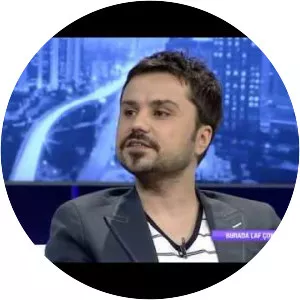 Zeki Kayahan Coşkun