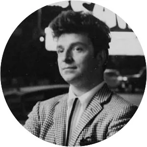 Zeki Müren - Turkish singer