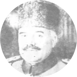 Zeki Pasha