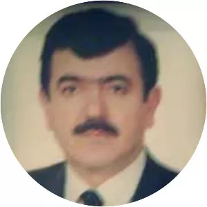 Zeki Yavuztürk - Turkish politician